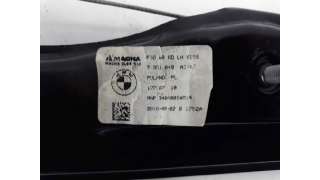 ELEVALUNAS TRASERO IZQUIERDO BMW SERIE 3 LIM.  - M.738140 / 7351049