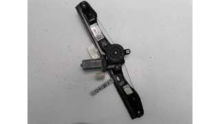 ELEVALUNAS TRASERO IZQUIERDO BMW SERIE 3 LIM.  - M.738140 / 7351049