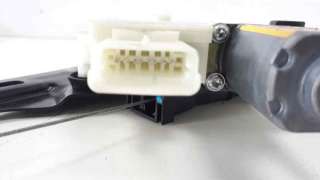ELEVALUNAS DELANTERO DERECHO CITROEN C4 PICASSO  - M.862665 / 9675924680