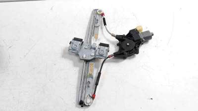 ELEVALUNAS DELANTERO DERECHO FORD FIESTA  - M.980554 / 8A61A23200
