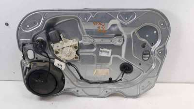 ELEVALUNAS DELANTERO DERECHO FORD FOCUS BERLINA  - M.866782 / 1736144