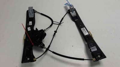 ELEVALUNAS DELANTERO IZQUIERDO FORD FOCUS LIM.  - M.766115 / BM51A23201BF