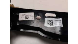 ELEVALUNAS DELANTERO IZQUIERDO FORD FOCUS LIM.  - M.766115 / BM51A23201BF