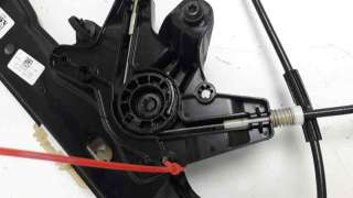 ELEVALUNAS DELANTERO IZQUIERDO FORD FOCUS LIM.  - M.766115 / BM51A23201BF
