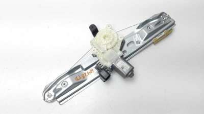ELEVALUNAS TRASERO DERECHO FORD FOCUS LIM.  - M.1059103 / BM51A27000BE