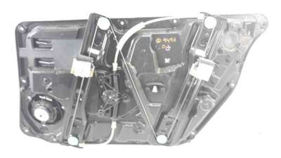 ELEVALUNAS DELANTERO IZQUIERDO MERCEDES CLASE A  - M.795621 / A1667200135