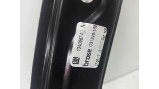 ELEVALUNAS DELANTERO DERECHO OPEL ASTRA K SPORTS TOURER  - M.745414 / 13406674RH