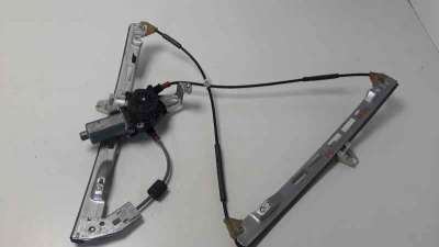 ELEVALUNAS DELANTERO DERECHO PEUGEOT 206 BERLINA  - M.980056 / 9222E7