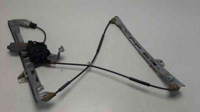 ELEVALUNAS DELANTERO IZQUIERDO PEUGEOT 206 BERLINA  - M.980057 / 9221G0