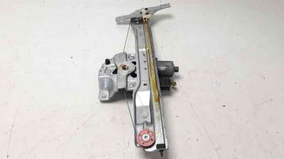 ELEVALUNAS DELANTERO IZQUIERDO PEUGEOT 208  - M.920466 / 9806088180