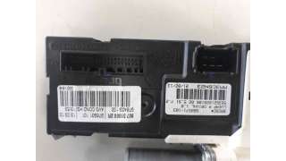ELEVALUNAS DELANTERO IZQUIERDO RENAULT LAGUNA III  - M.796148 / 807010002R