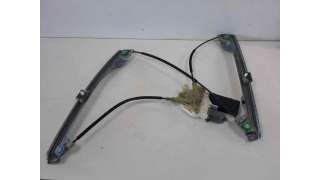 ELEVALUNAS DELANTERO IZQUIERDO RENAULT LAGUNA III  - M.796148 / 807010002R