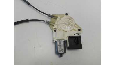 ELEVALUNAS TRASERO DERECHO RENAULT MEGANE III BERLINA 5 P  - M.607363 / 827200003R