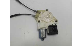 ELEVALUNAS TRASERO DERECHO RENAULT MEGANE III BERLINA 5 P  - M.607363 / 827200003R