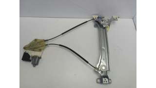 ELEVALUNAS TRASERO DERECHO RENAULT MEGANE III BERLINA 5 P  - M.607363 / 827200003R