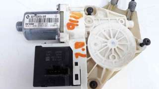 ELEVALUNAS TRASERO DERECHO RENAULT MEGANE III BERLINA 5 P  - M.672492 / 827200003R