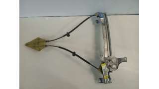 ELEVALUNAS TRASERO DERECHO RENAULT MEGANE III BERLINA 5 P  - M.684502 / 827200003R