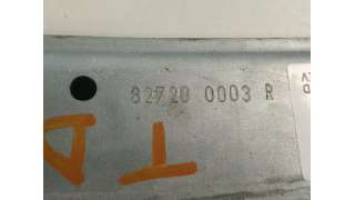ELEVALUNAS TRASERO DERECHO RENAULT MEGANE III BERLINA 5 P  - M.684502 / 827200003R