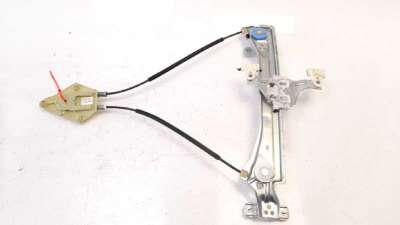 ELEVALUNAS TRASERO DERECHO RENAULT MEGANE III BERLINA 5 P  - M.1091170 / 827200003R