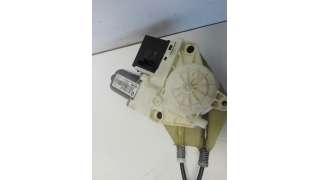 ELEVALUNAS TRASERO IZQUIERDO RENAULT MEGANE III BERLINA 5 P  - M.607364 / 827210003R
