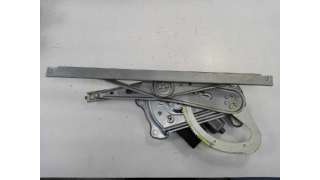 ELEVALUNAS DELANTERO DERECHO RENAULT MEGANE III COUPE  - M.710315 / 807206454R