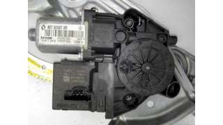 ELEVALUNAS DELANTERO DERECHO RENAULT MEGANE III COUPE  - M.710315 / 807206454R