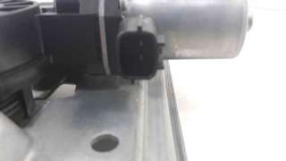 ELEVALUNAS DELANTERO DERECHO RENAULT CLIO IV  - M.857887 / 807205569R