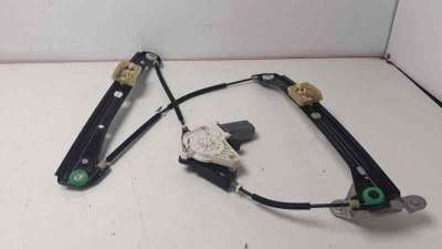 ELEVALUNAS DELANTERO DERECHO VOLKSWAGEN GOLF VII LIM.  - M.902959 / 5G4837462H