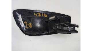 MANETA INTERIOR DELANTERA IZQUIERDA BMW SERIE 1 BERLINA  - M.693196 / 6962101