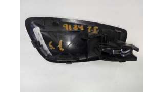 MANETA INTERIOR TRASERA IZQUIERDA BMW SERIE 1 BERLINA  - M.693198 / 696210101