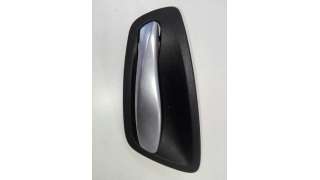 MANETA INTERIOR TRASERA IZQUIERDA BMW SERIE 1 BERLINA  - M.693198 / 696210101