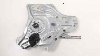 ELEVALUNAS DELANTERO DERECHO HYUNDAI IX35  - M.814307 / 824802Y000