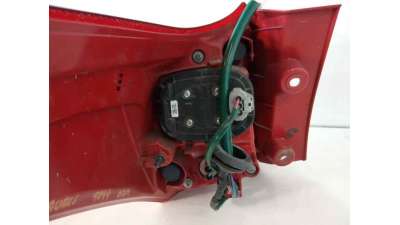 PILOTO TRASERO DERECHO TOYOTA AURIS TOURING SPORTS  - M.907903 / 8158102500