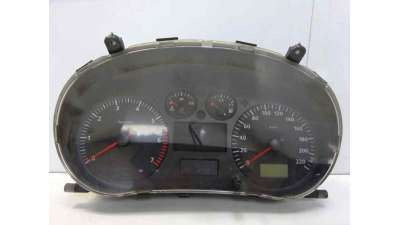 CUADRO INSTRUMENTOS SEAT IBIZA  - M.611812 / 6K0920850