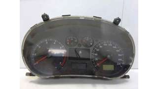 CUADRO INSTRUMENTOS SEAT IBIZA  - M.611812 / 6K0920850