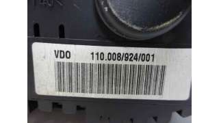 CUADRO INSTRUMENTOS SEAT IBIZA  - M.611812 / 6K0920850