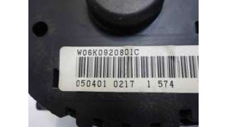 CUADRO INSTRUMENTOS SEAT IBIZA  - M.623792 / 6K0920801C