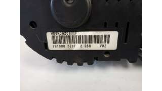 CUADRO INSTRUMENTOS SEAT CORDOBA BERLINA  - M.799060 / 6K020801F