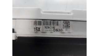 CUADRO INSTRUMENTOS SSANGYONG RODIUS  - M.372310 / 8020029100