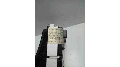 CUADRO INSTRUMENTOS TOYOTA COROLLA  - M.957014 / 8380002C60