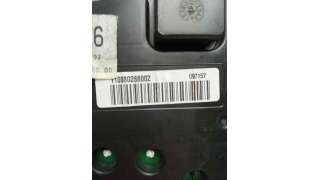 CUADRO INSTRUMENTOS TOYOTA COROLLA  - M.957014 / 8380002C60
