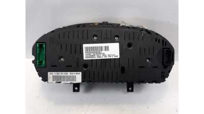 CUADRO INSTRUMENTOS VOLKSWAGEN POLO  - M.568061 / 6Q0920803S