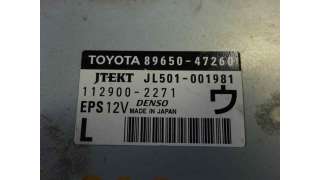 CENTRALITA ASD TOYOTA PRIUS+  - M.542868 / 8965047260