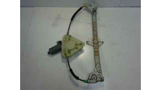 ELEVALUNAS TRASERO DERECHO PEUGEOT 406 BERLINA  - M.455686 / 963661938