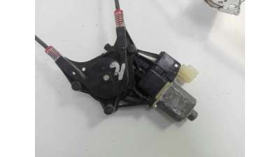 ELEVALUNAS DELANTERO DERECHO FORD FIESTA  - M.542640 / 8A61B23200BH