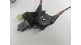 ELEVALUNAS DELANTERO IZQUIERDO FORD FIESTA  - M.542641 / 8A61B23201CH
