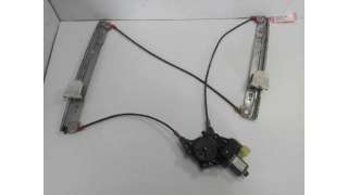 ELEVALUNAS DELANTERO IZQUIERDO FORD FIESTA  - M.542641 / 8A61B23201CH