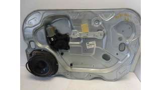 ELEVALUNAS DELANTERO DERECHO FORD FOCUS LIM.  - M.654483 / 1738646