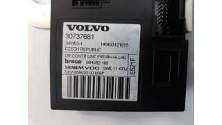 ELEVALUNAS DELANTERO DERECHO VOLVO V50 FAMILIAR  - M.669181 / 31253514