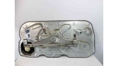 ELEVALUNAS DELANTERO IZQUIERDO FORD FOCUS BERLINA  - M.434950 / 118529